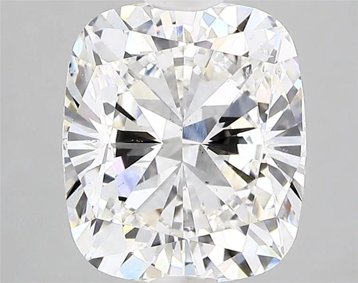 3.03 Carat · CUSHION · G · SI1 · GIA · Excellent Cut