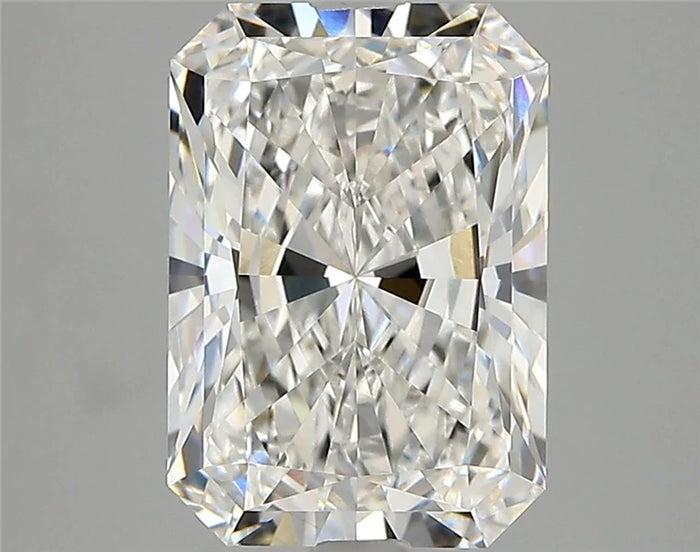 3.59 Carat · RADIANT · E · VVS1 · IGI · Excellent Cut