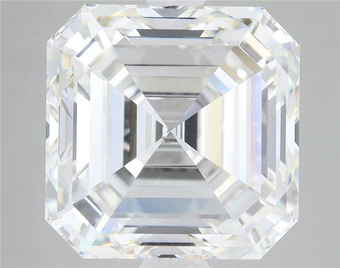 11.30 Carat · ASSCHER · G · VVS2 · IGI · Excellent Cut