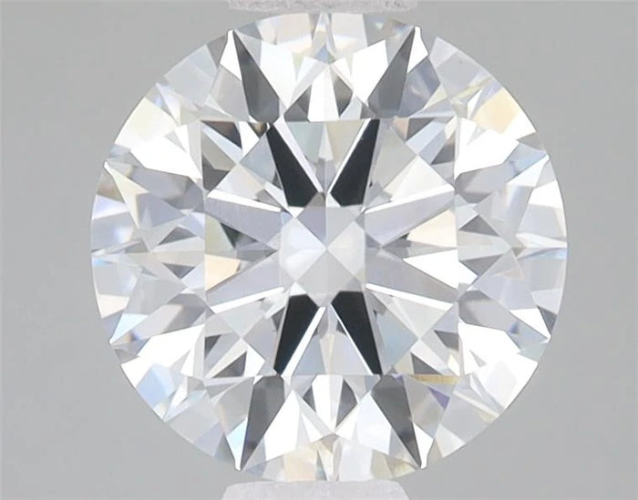 2.02 Carat · ROUND · G · VS1 · IGI · Ideal Cut