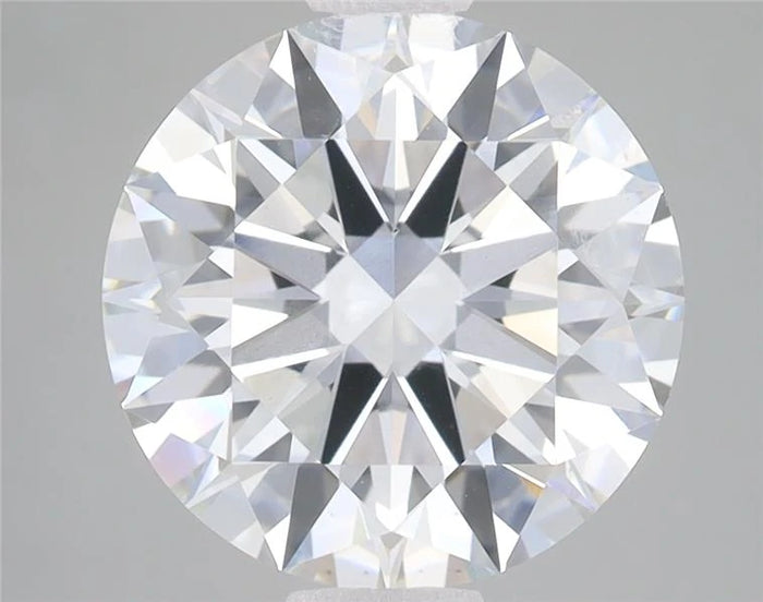 4.91 Carat · ROUND · G · VS1 · IGI · Ideal Cut