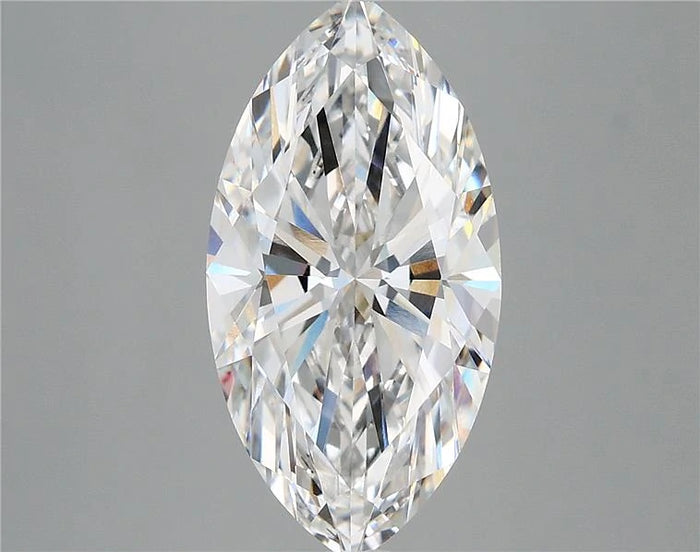 4.52 Carat · MARQUISE · E · FL · IGI · Excellent Cut