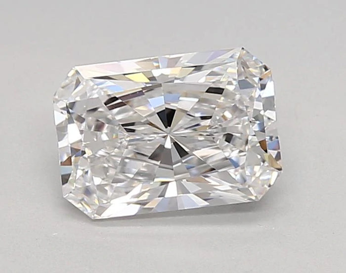 1.05 Carat · RADIANT · E · FL · IGI · Excellent Cut