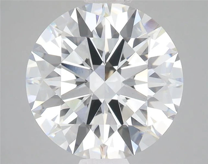 3.51 Carat · ROUND · G · VS1 · IGI · Ideal Cut