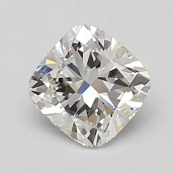 1.01 Carat · CUSHION · F · VS1 · IGI · Excellent Cut