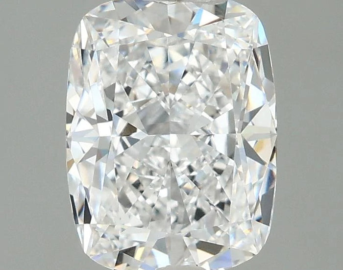 1.51 Carat · CUSHION · D · VVS1 · IGI · Excellent Cut