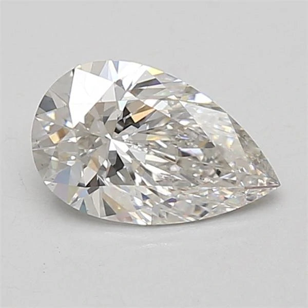 1.01 Carat · PEAR · F · VS1 · IGI · Excellent Cut
