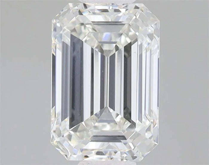 1.92 Carat · EMERALD · G · VS1 · IGI · Excellent Cut