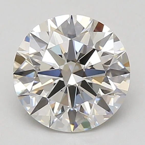 1.81 Carat · ROUND · E · VVS2 · IGI · Ideal Cut