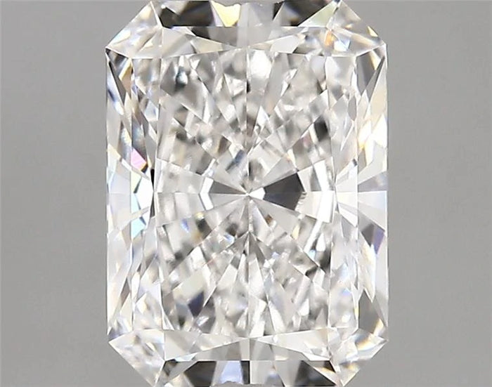2.92 Carat · RADIANT · E · VVS1 · IGI · Excellent Cut