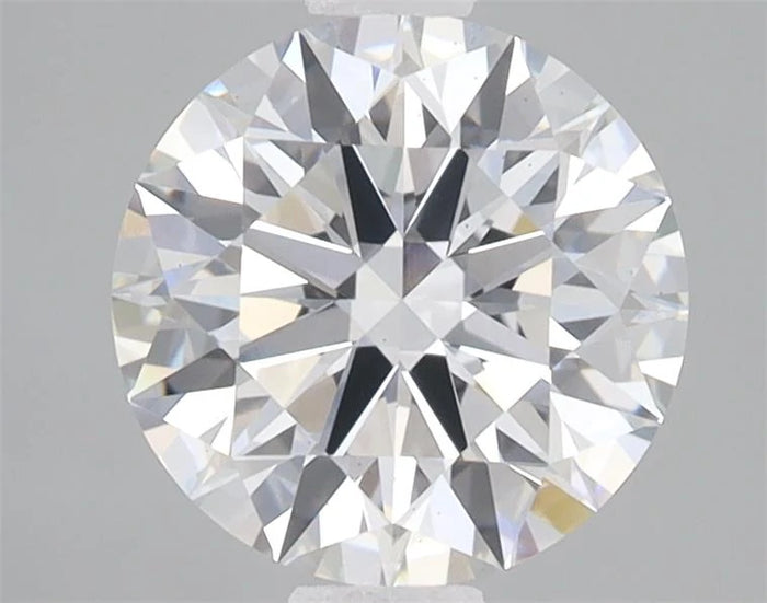 2.10 Carat · ROUND · D · VS2 · IGI · Ideal Cut