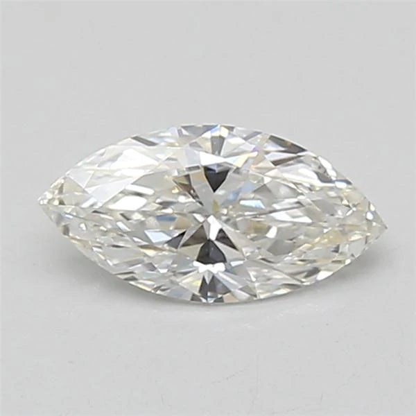 0.76 Carat · MARQUISE · F · VVS2 · IGI · Excellent Cut