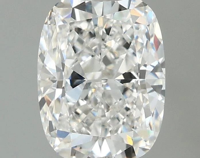 1.46 Carat · CUSHION · F · VVS2 · IGI · Excellent Cut