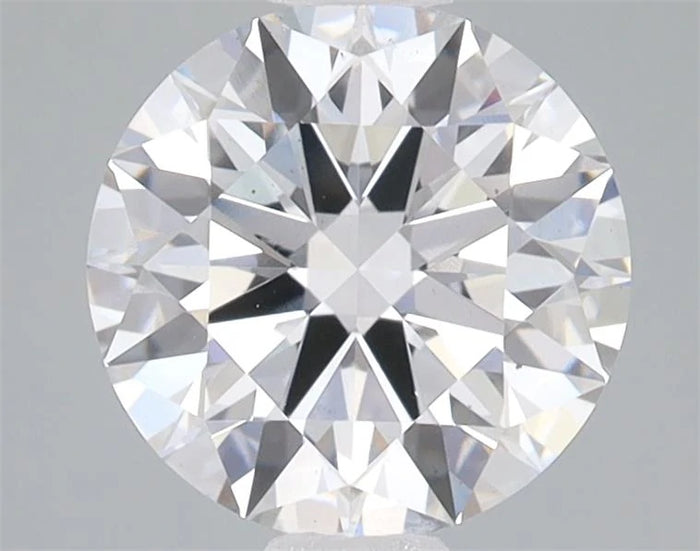 2.06 Carat · ROUND · E · VS2 · GIA · Excellent Cut