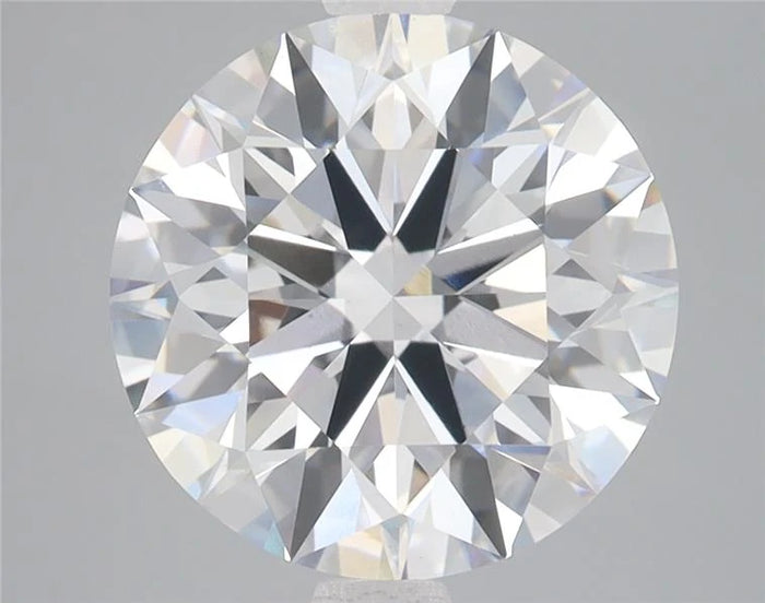 4.71 Carat · ROUND · D · VS1 · IGI · Ideal Cut