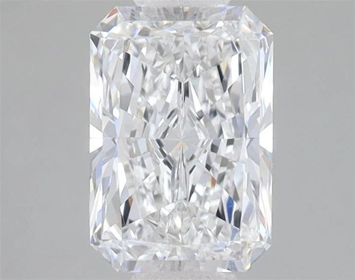 1.58 Carat · RADIANT · E · VVS1 · IGI · Excellent Cut