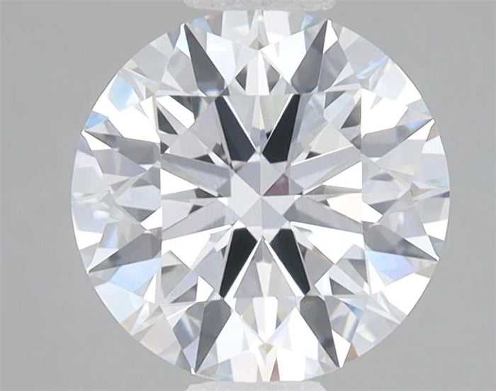 2.05 Carat · ROUND · E · VS1 · IGI · Ideal Cut