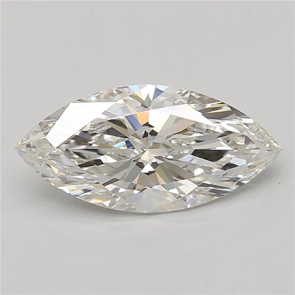 3.01 Carat · MARQUISE · E · VVS1 · IGI · Excellent Cut