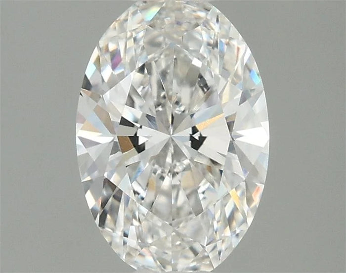 1.11 Carat · OVAL · F · VVS1 · IGI · Excellent Cut