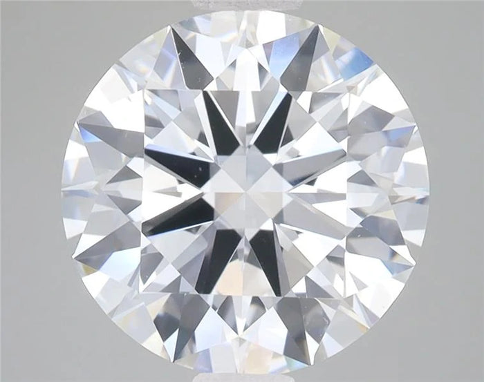 5.00 Carat · ROUND · E · VS1 · IGI · Ideal Cut