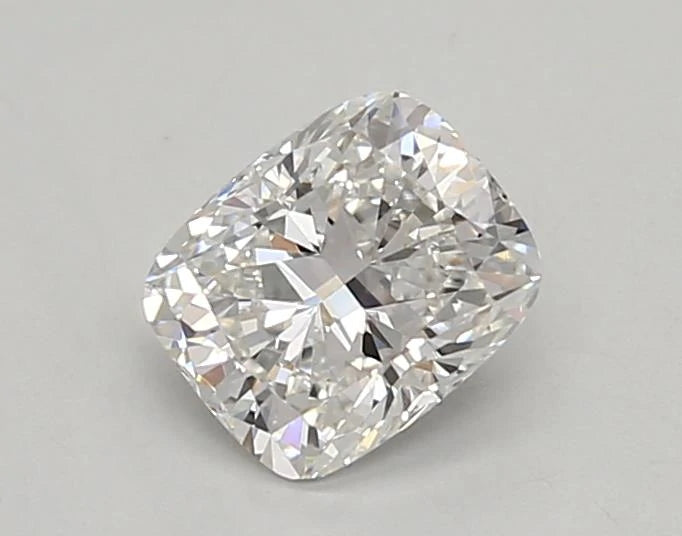 0.73 Carat · CUSHION · E · VVS1 · IGI · Excellent Cut