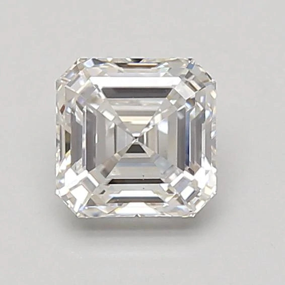 1.01 Carat · ASSCHER · D · VS1 · IGI · Excellent Cut
