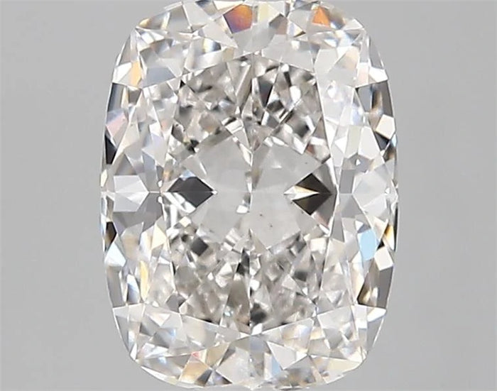 2.13 Carat · CUSHION · G · VS2 · IGI · Excellent Cut