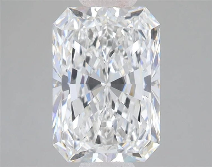 2.04 Carat · RADIANT · E · VVS1 · IGI · Excellent Cut