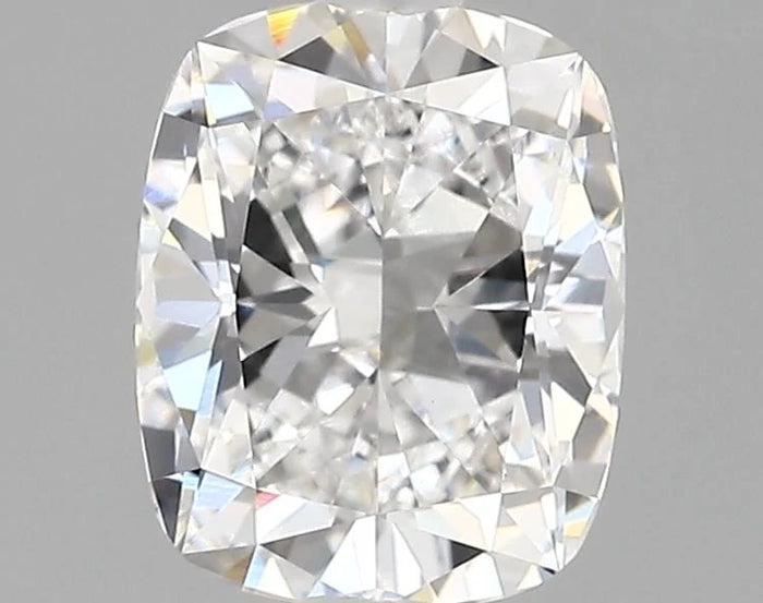 2.04 Carat · CUSHION · E · VVS1 · IGI · Excellent Cut