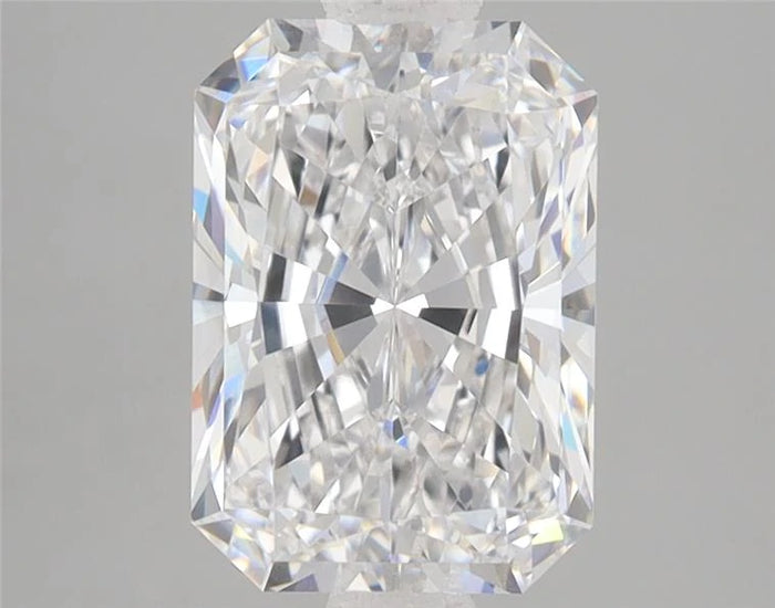 2.74 Carat · RADIANT · D · VVS2 · IGI · Excellent Cut