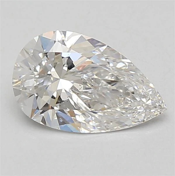 1.31 Carat · PEAR · D · VS2 · IGI · Excellent Cut