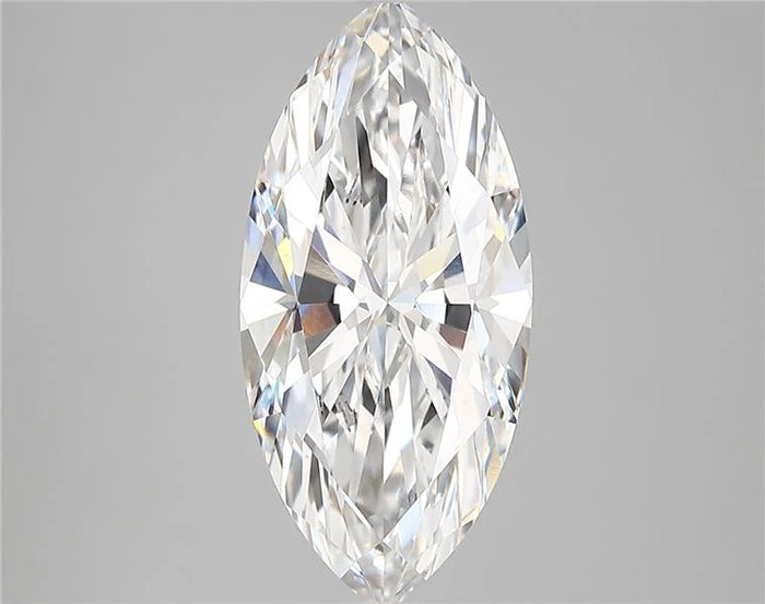 4.09 Carat · MARQUISE · D · VS1 · IGI · Excellent Cut