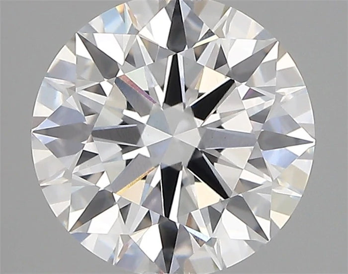 2.83 Carat · ROUND · E · VVS1 · IGI · Ideal Cut