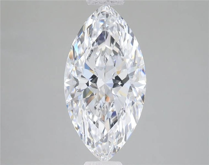 2.29 Carat · MARQUISE · E · VS1 · IGI · Excellent Cut