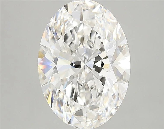 3.14 Carat · OVAL · G · VS1 · GIA · Excellent Cut