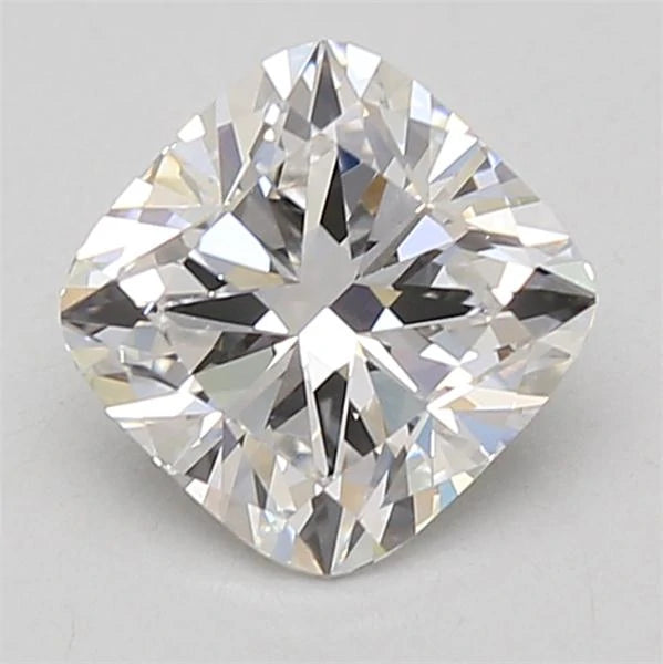 2.09 Carat · CUSHION · E · VS1 · IGI · Excellent Cut