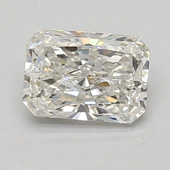 1.09 Carat · RADIANT · F · VVS2 · IGI · Excellent Cut