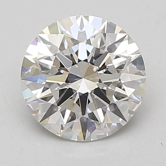 1.50 Carat · ROUND · F · VVS2 · IGI · Ideal Cut