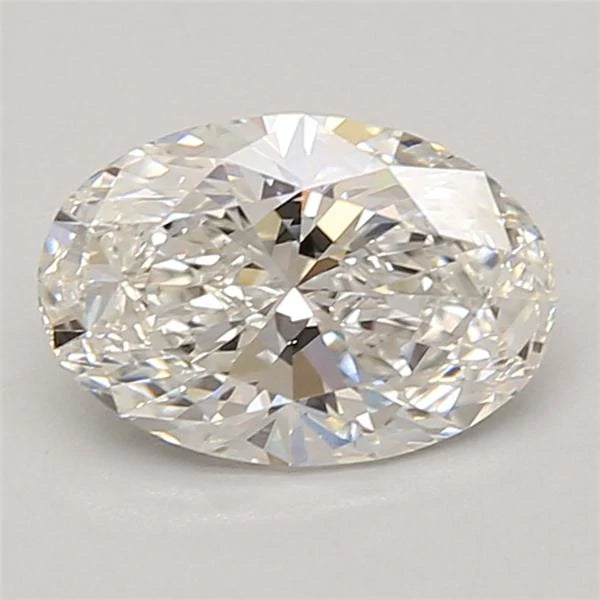 1.80 Carat · OVAL · F · VS1 · IGI · Excellent Cut