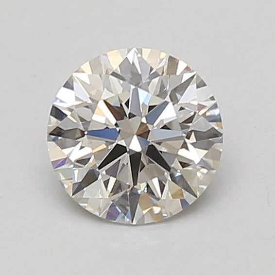 0.93 Carat · ROUND · F · VVS2 · IGI · Ideal Cut