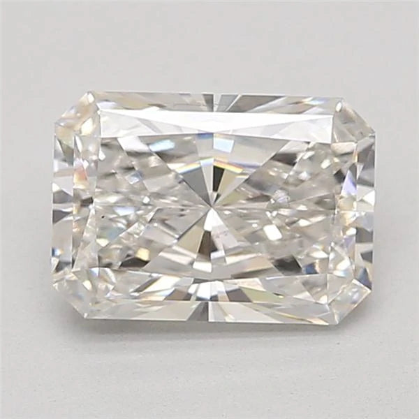 2.51 Carat · RADIANT · F · SI1 · GIA · Excellent Cut