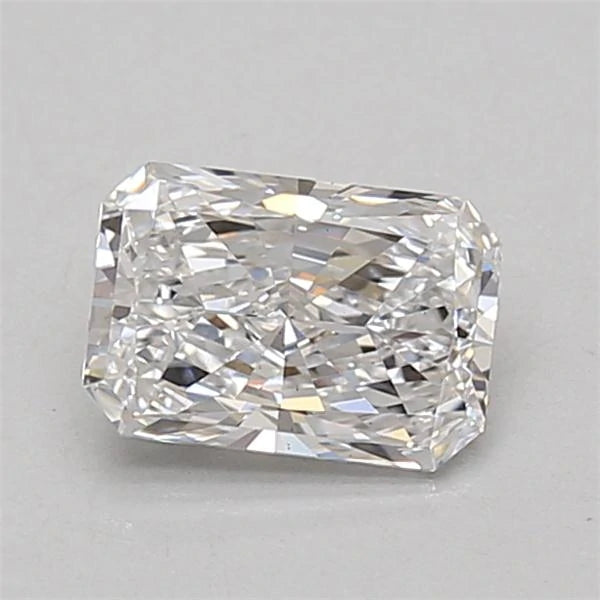 1.01 Carat · RADIANT · D · VS2 · IGI · Excellent Cut