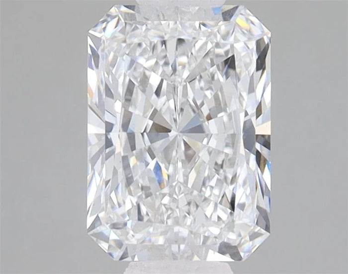 1.51 Carat · RADIANT · E · VS1 · IGI · Excellent Cut