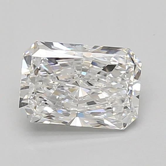 1.00 Carat · RADIANT · D · VS1 · IGI · Excellent Cut
