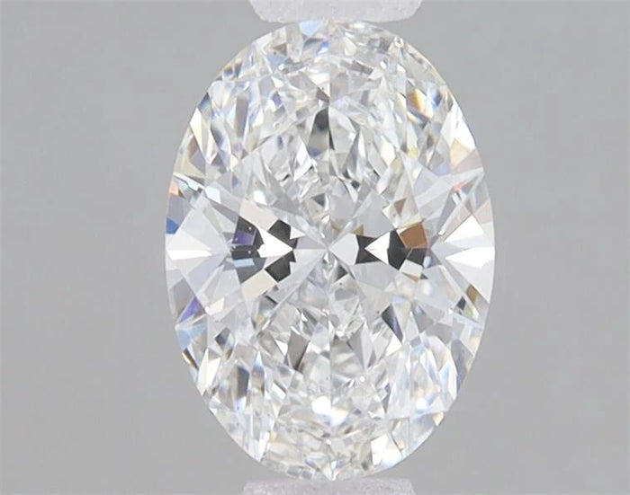 1.04 Carat · OVAL · F · VS2 · IGI · Excellent Cut
