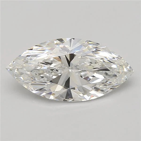 4.01 Carat · MARQUISE · E · VS1 · IGI · Excellent Cut