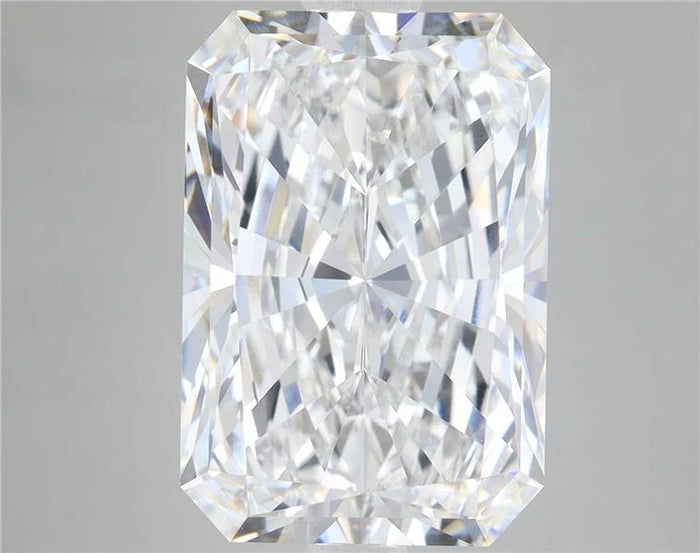 13.10 Carat · RADIANT · E · VVS2 · IGI · Excellent Cut