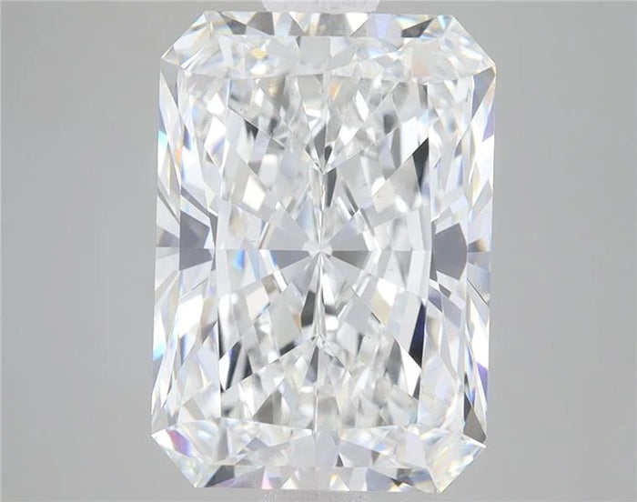 7.06 Carat · RADIANT · F · VS1 · IGI · Excellent Cut