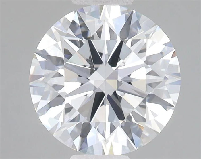 2.00 Carat · ROUND · D · VVS1 · IGI · Ideal Cut