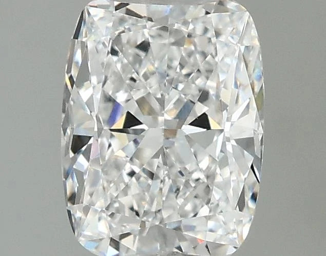 1.01 Carat · CUSHION · D · VVS1 · IGI · Excellent Cut